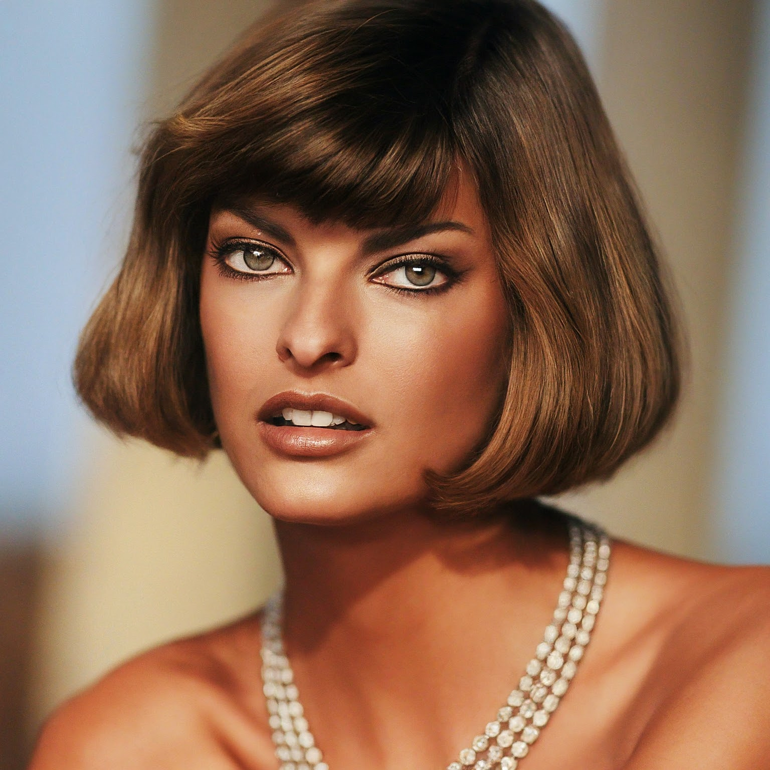 Linda Evangelista