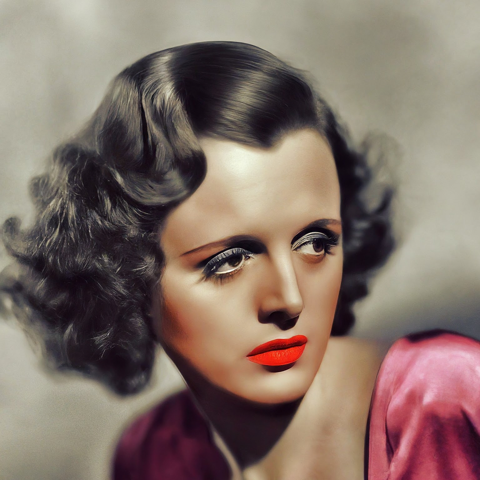 Mary Astor