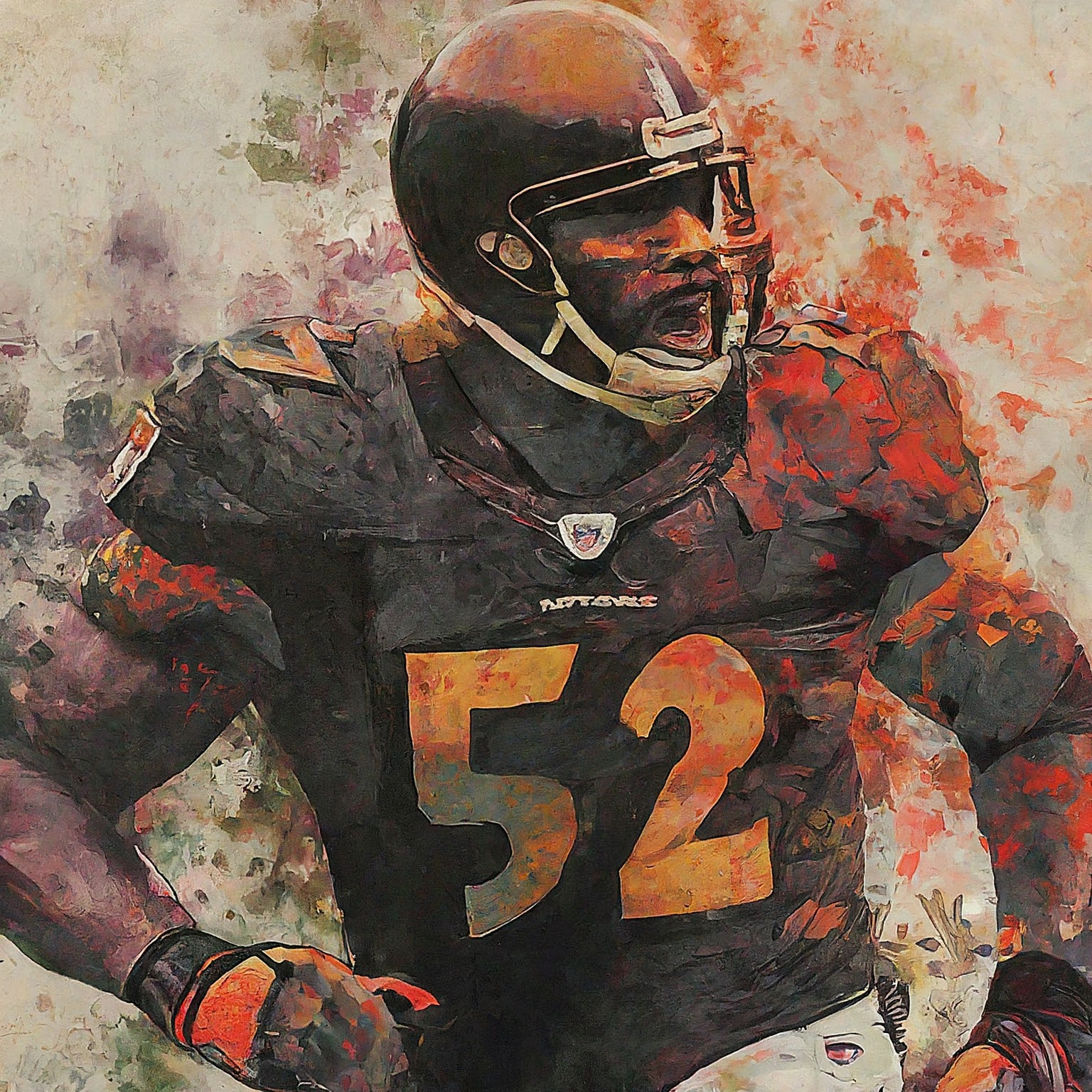 Ray Lewis