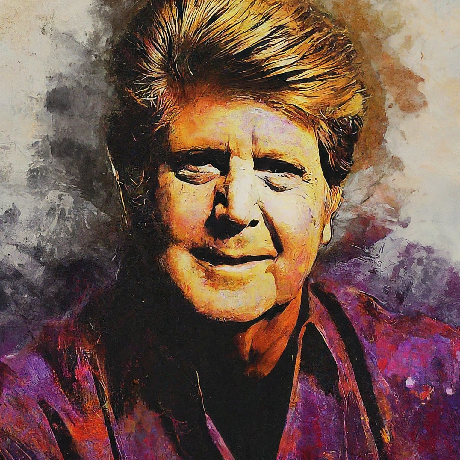 Brian Wilson