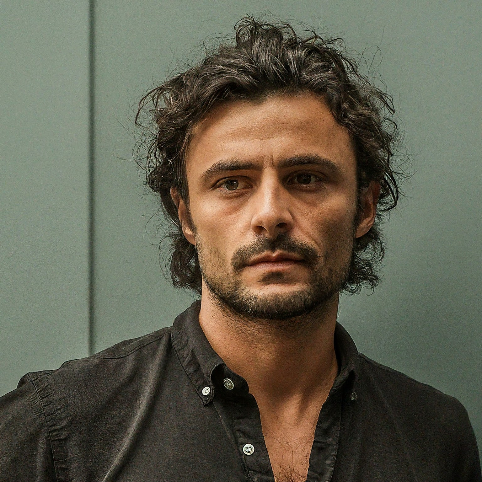 Cyril Raffaelli