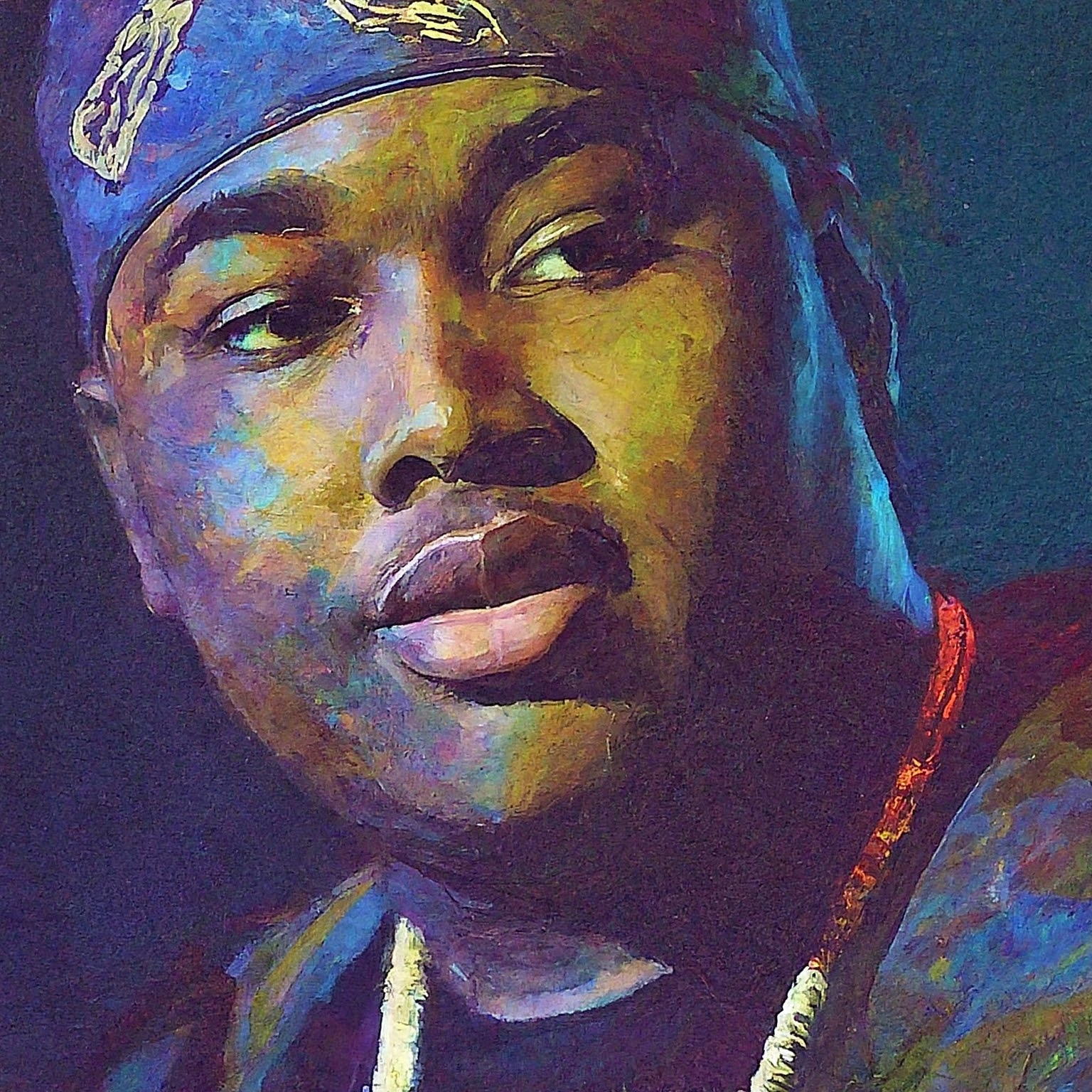 Mack 10