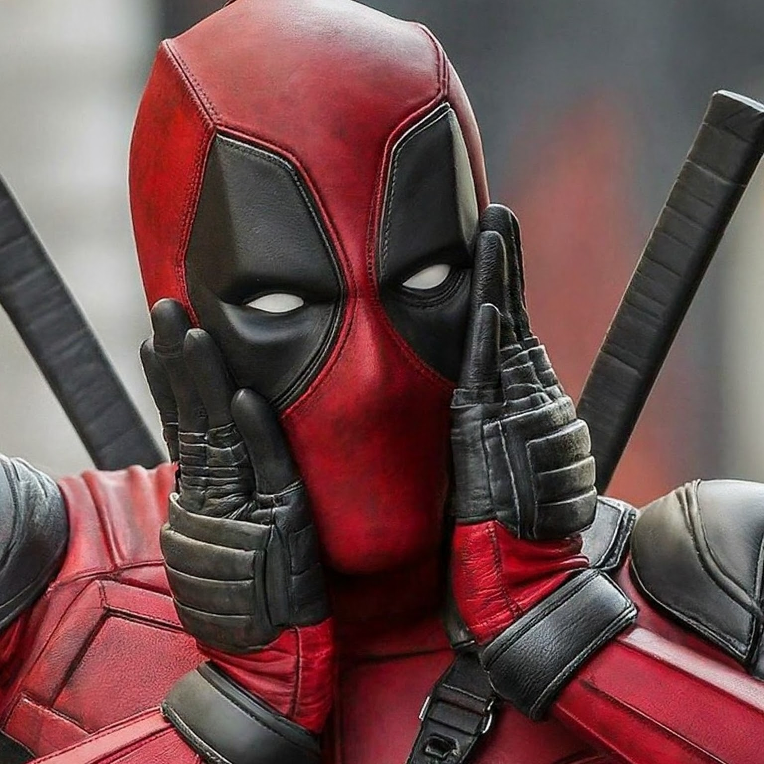 Deadpool