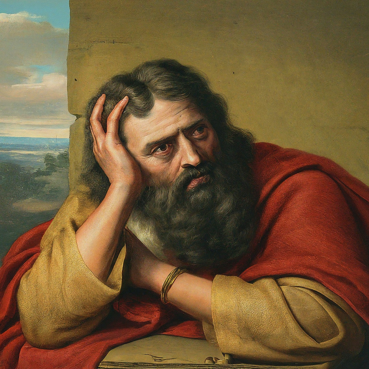 Jeremiah