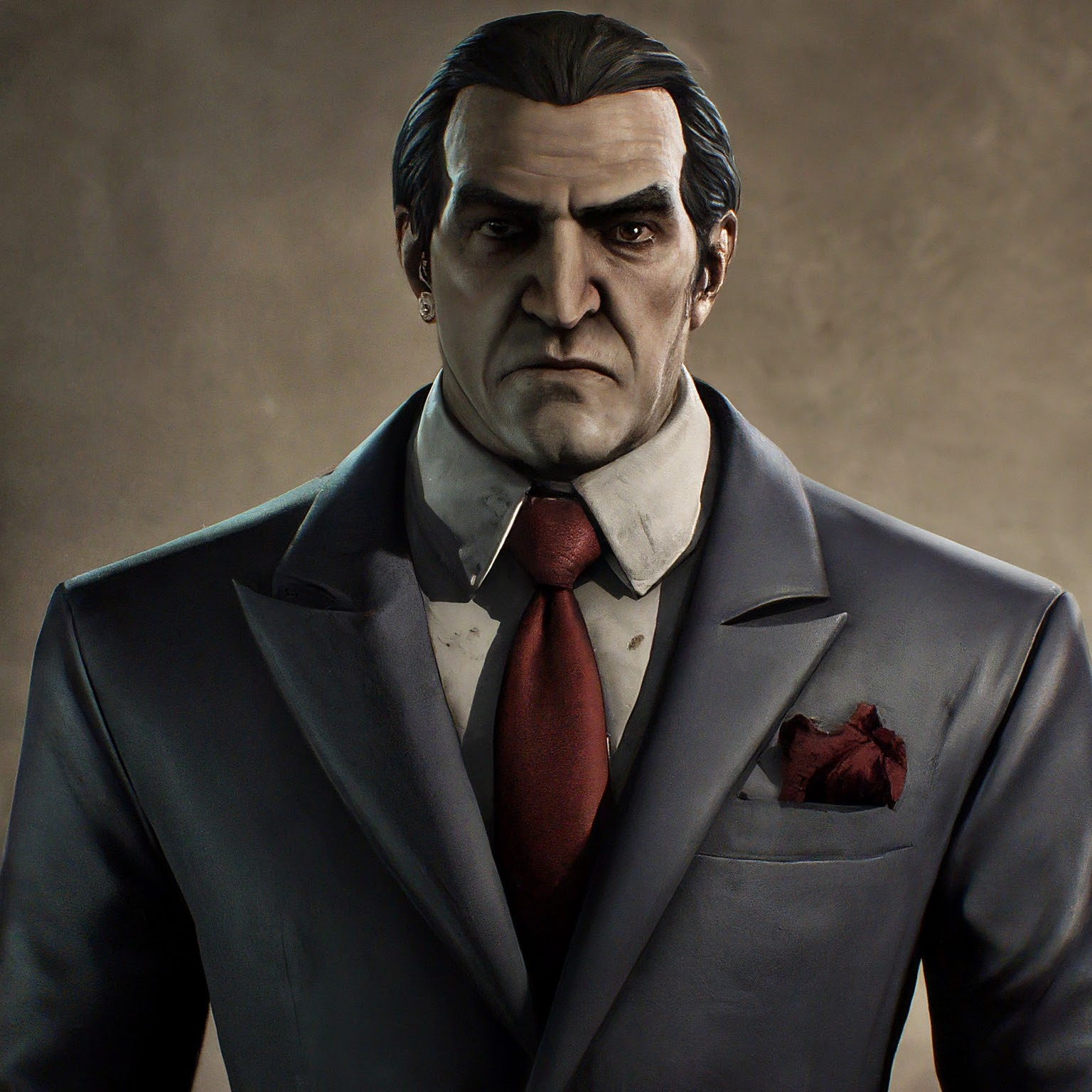 Carmine Falcone