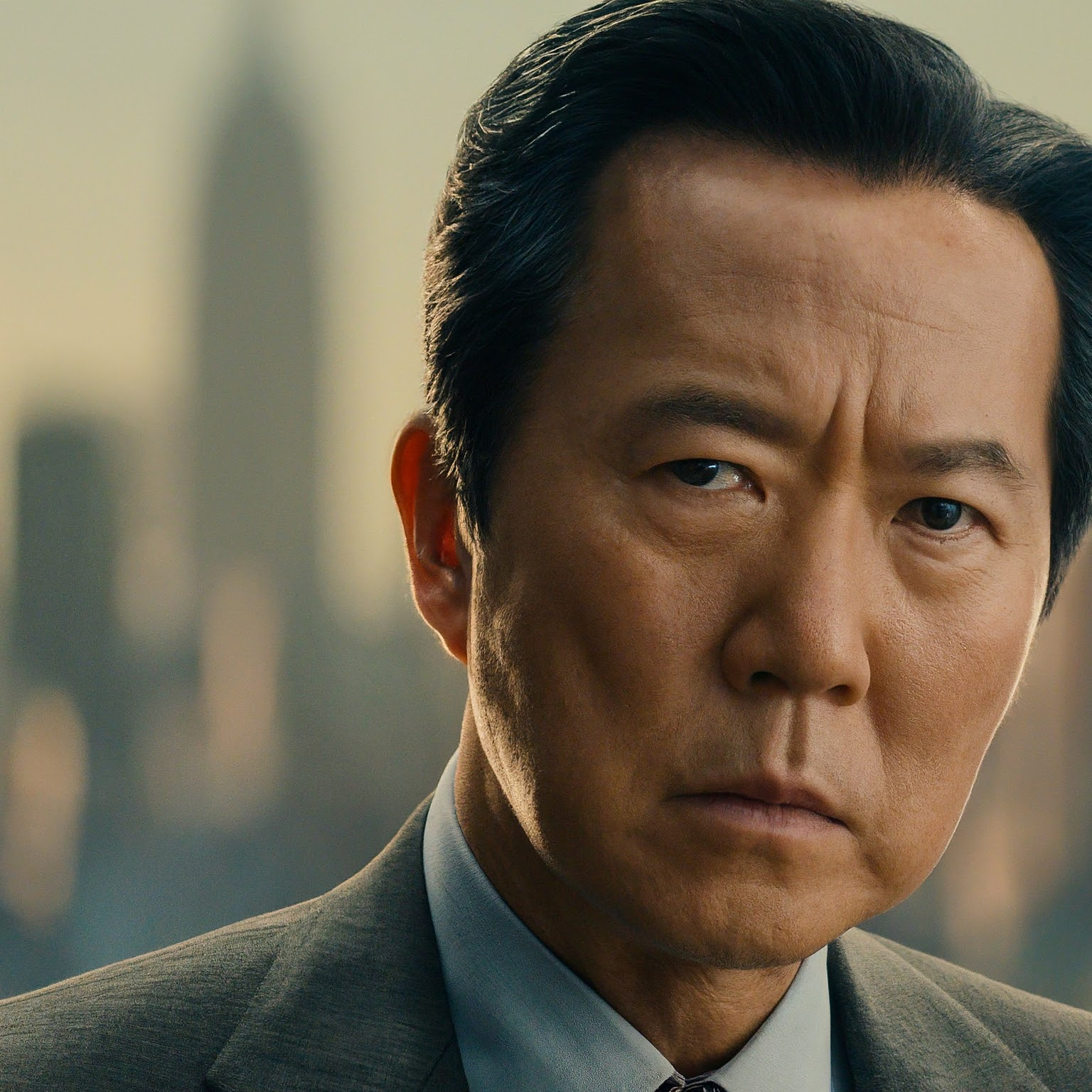 Consul Han