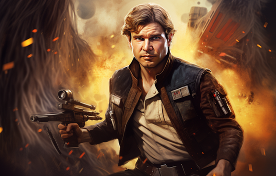 Han Solo