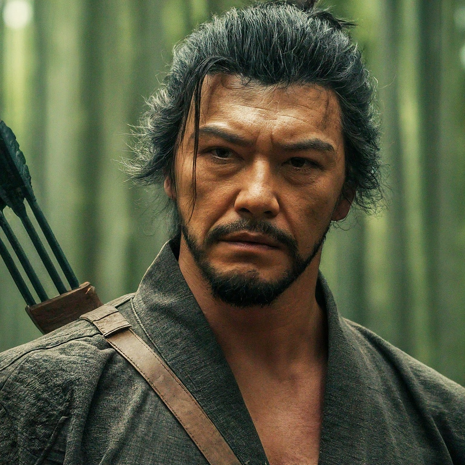 Hanzo