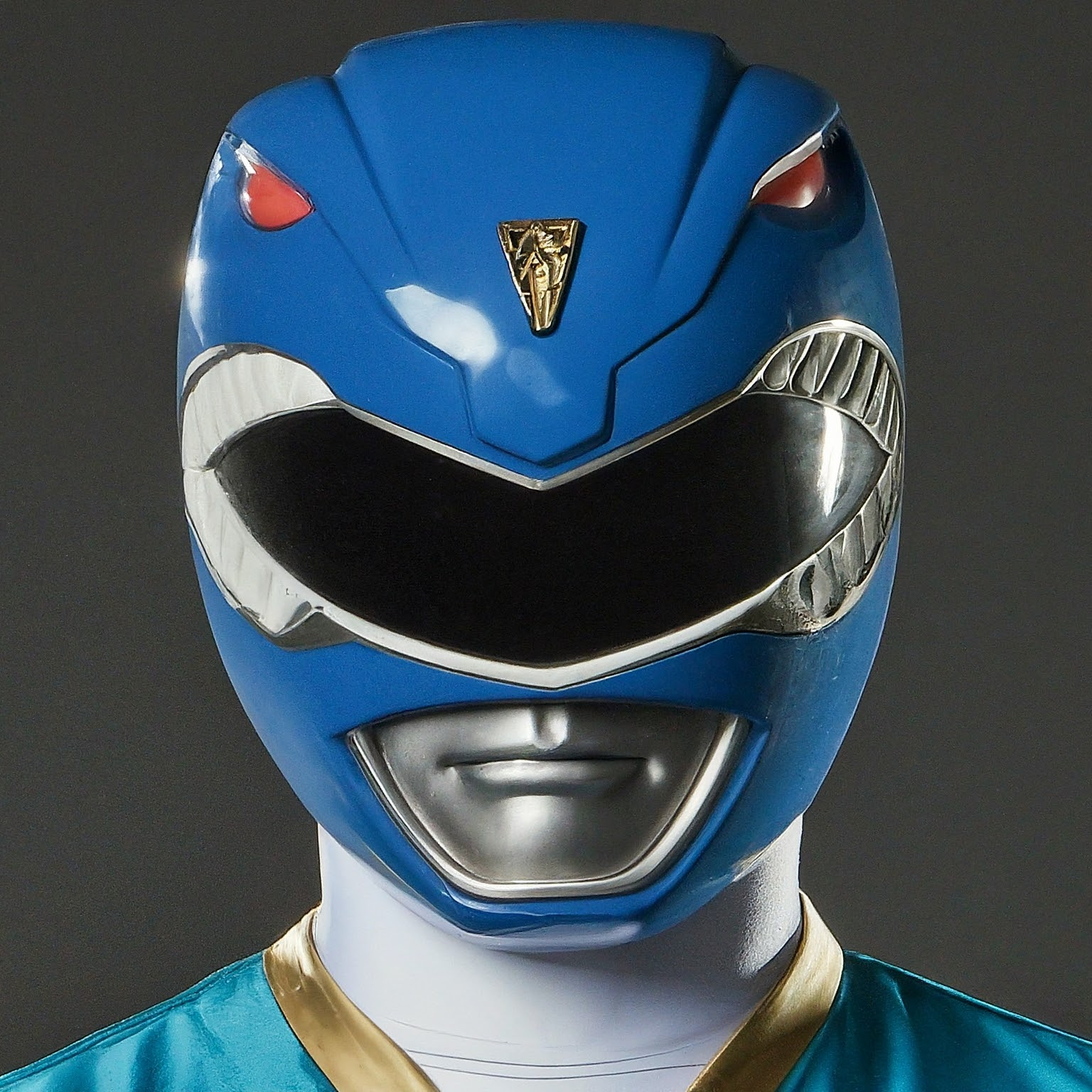 Kai Chen (Blue Ranger)