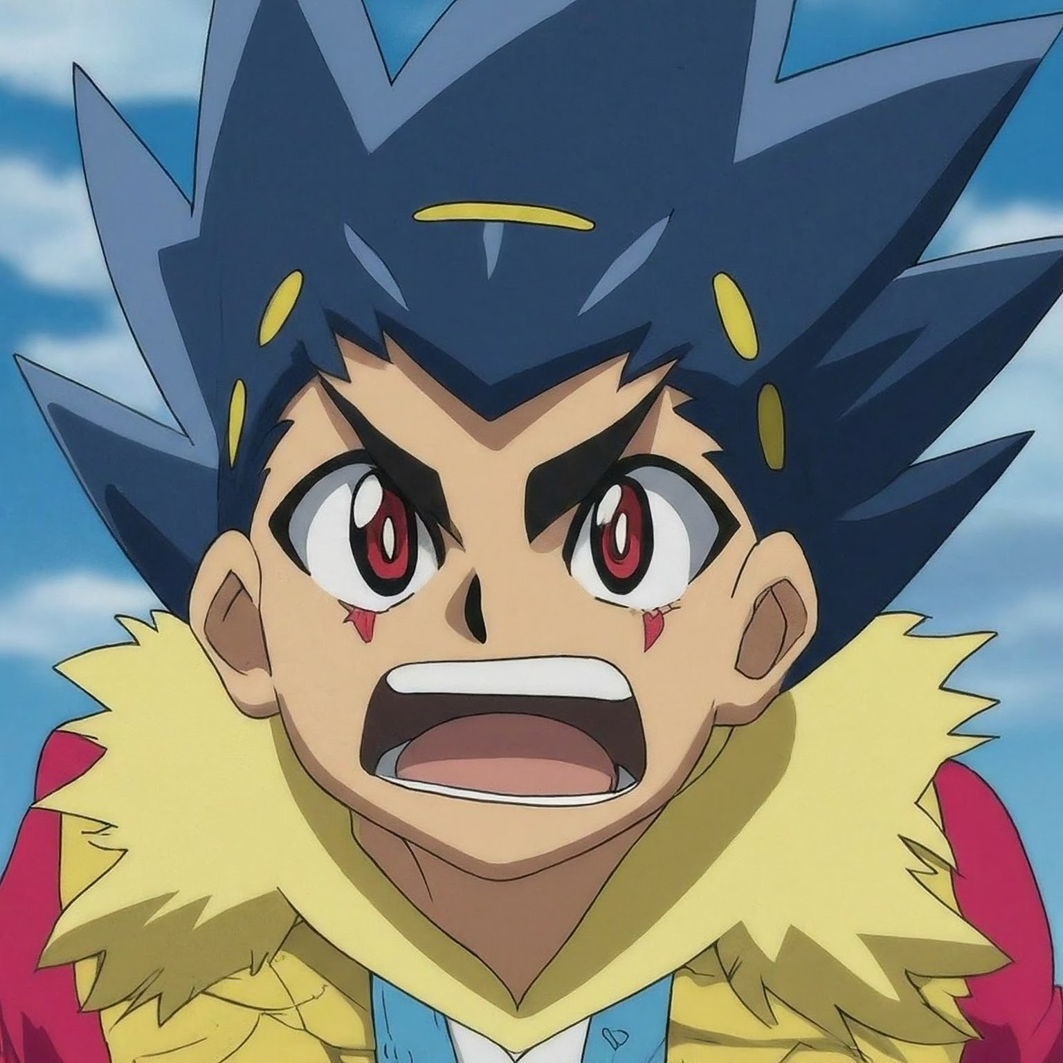 Kai Hiwatari