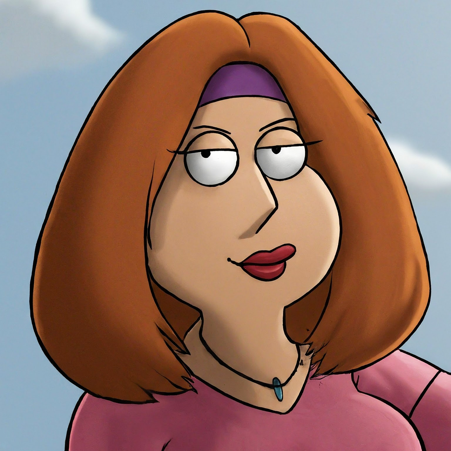 Meg Griffin