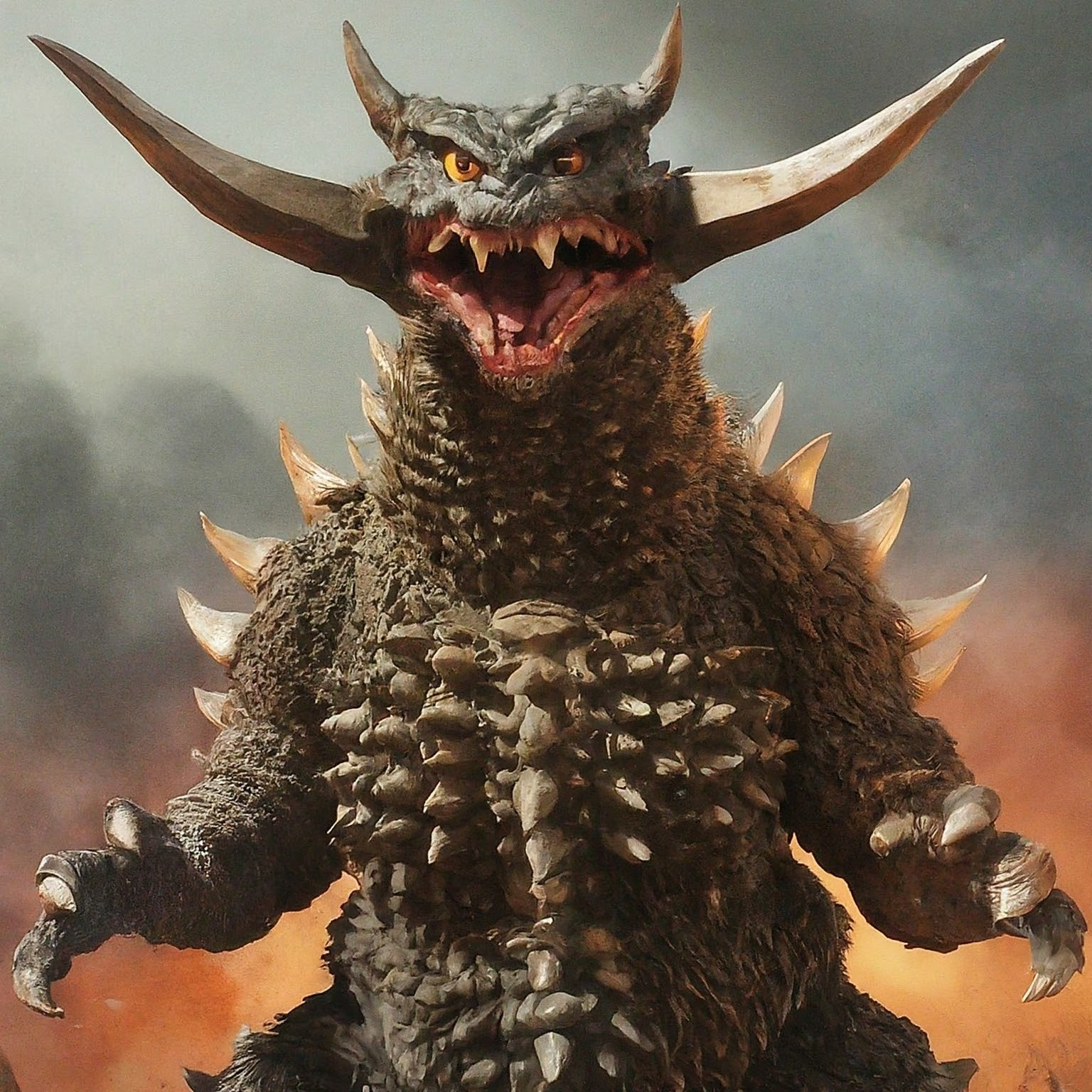 Megaguirus