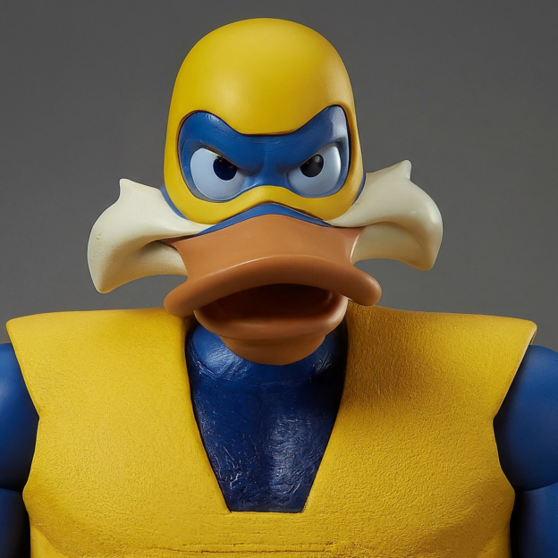 Megavolt