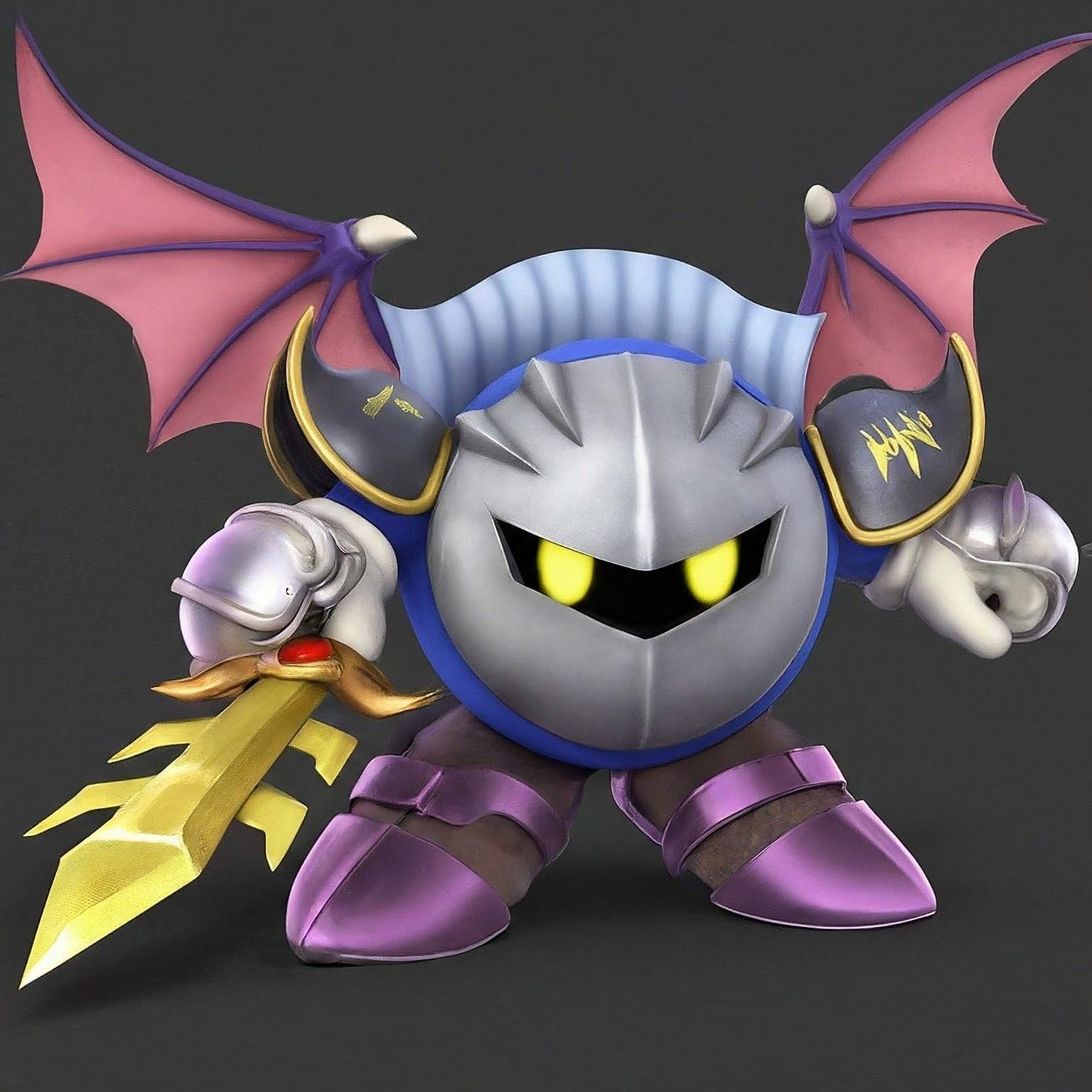 Meta Knight