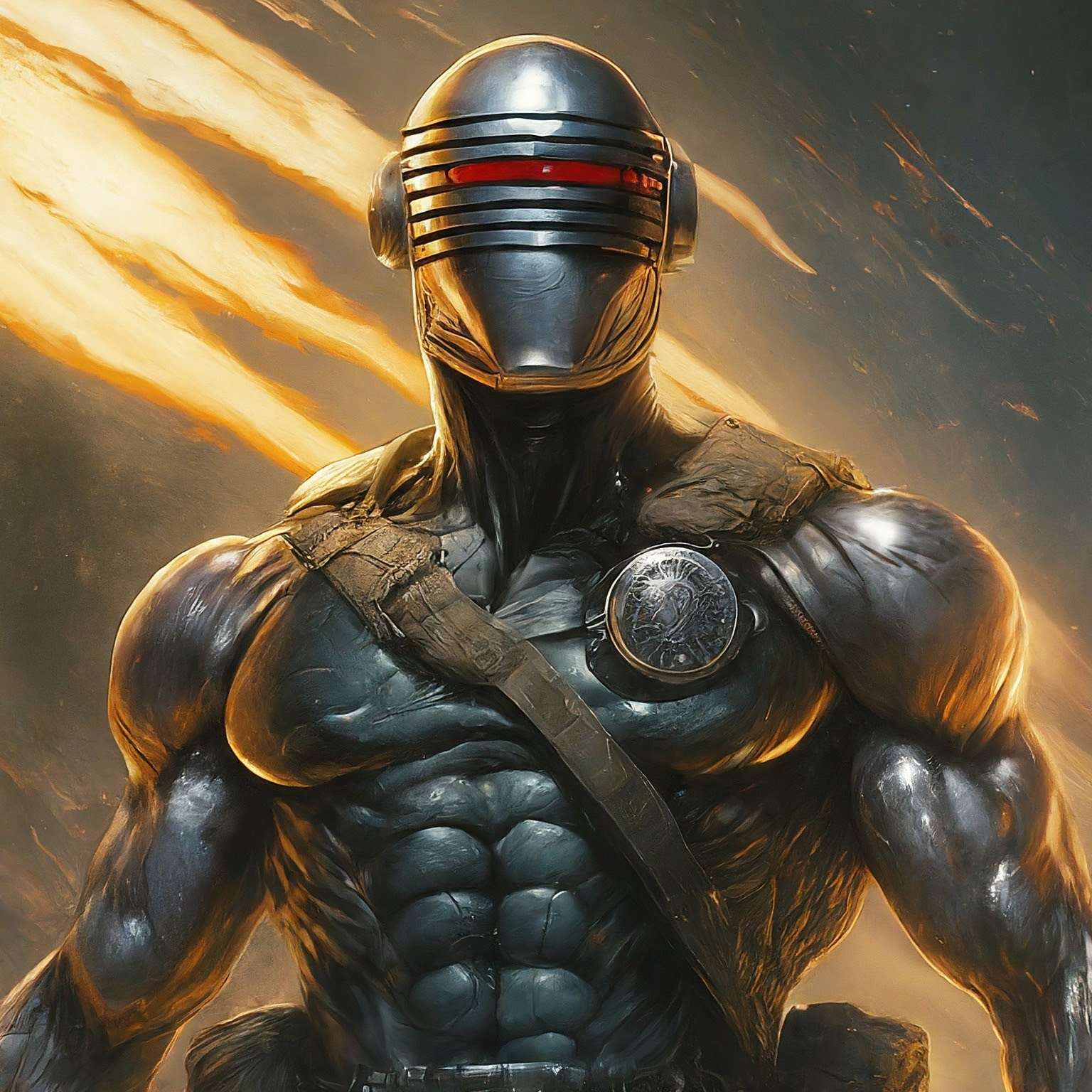 Metal-Head