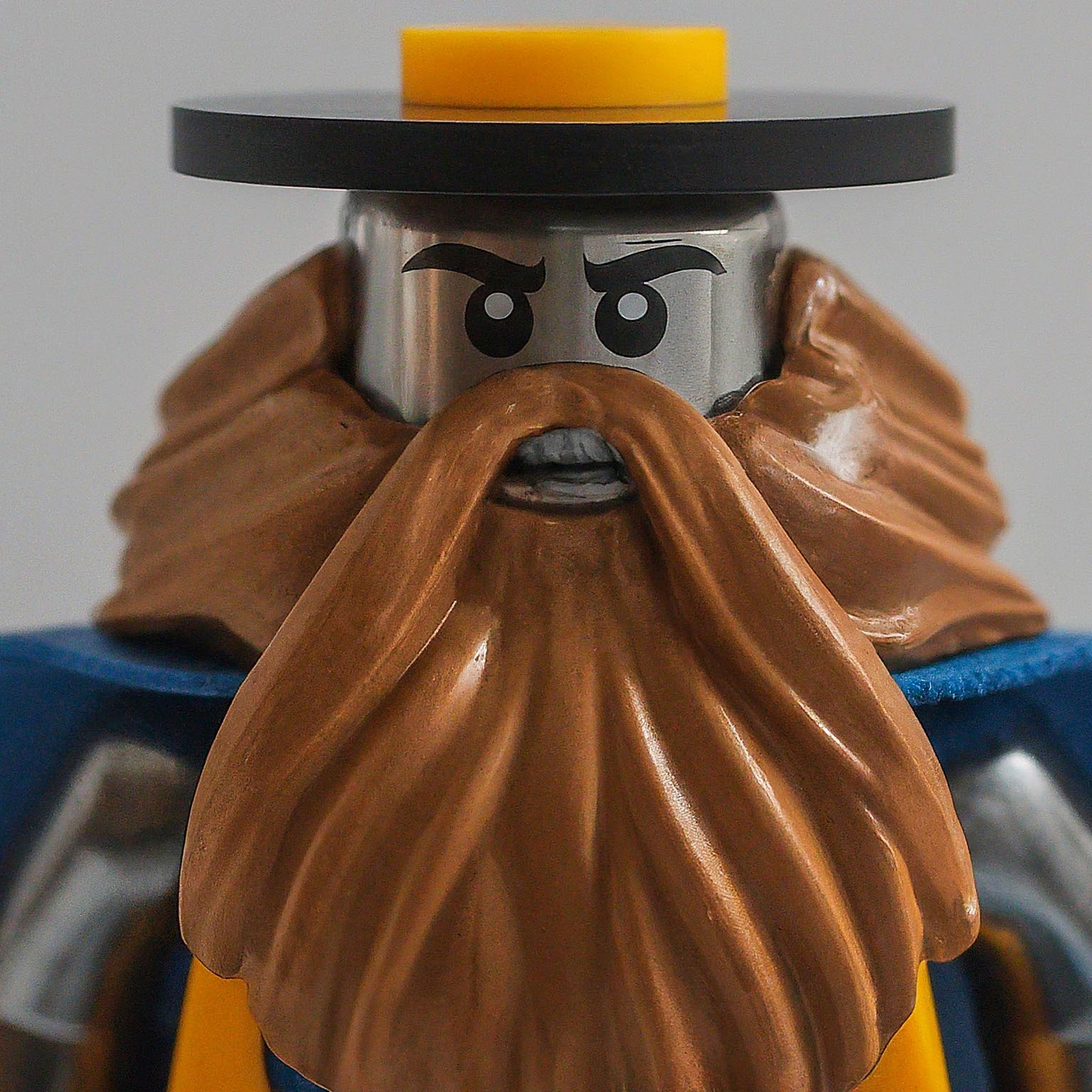 MetalBeard
