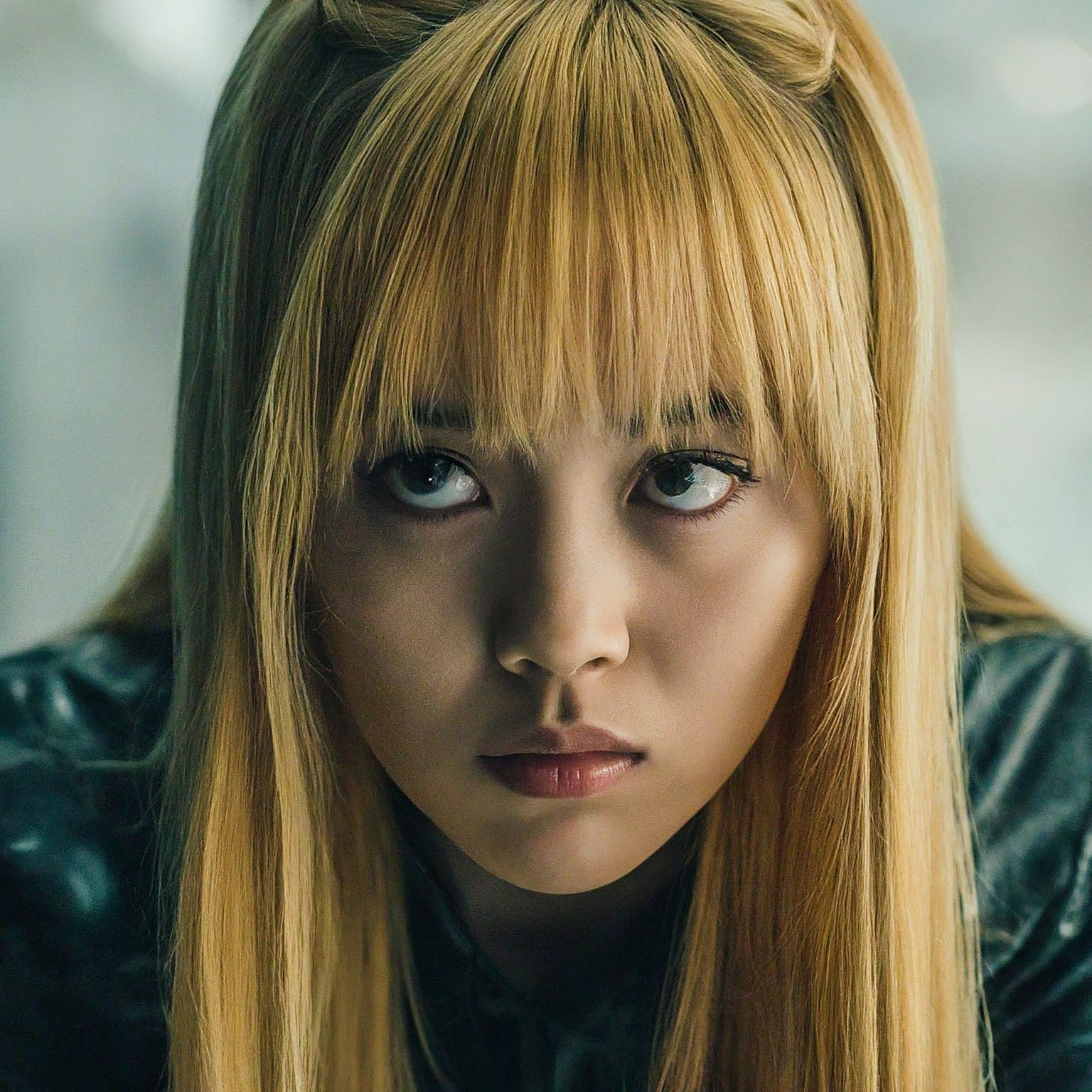 Misa Amane