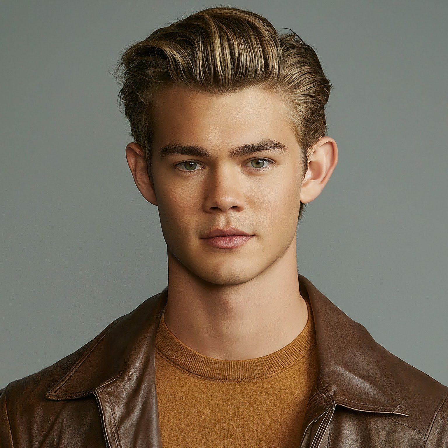 Mitchell Wate