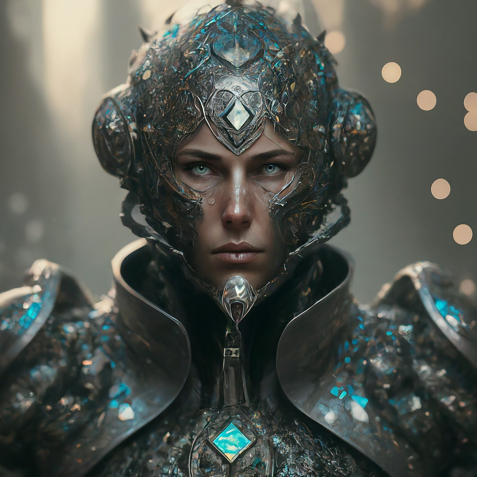 Private Diamond
