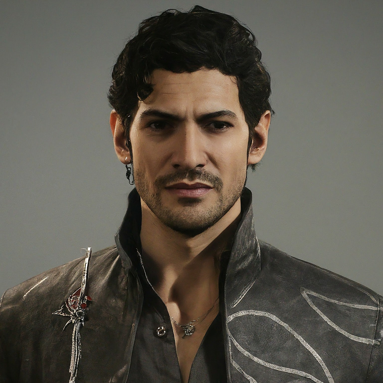 Raphael Santiago