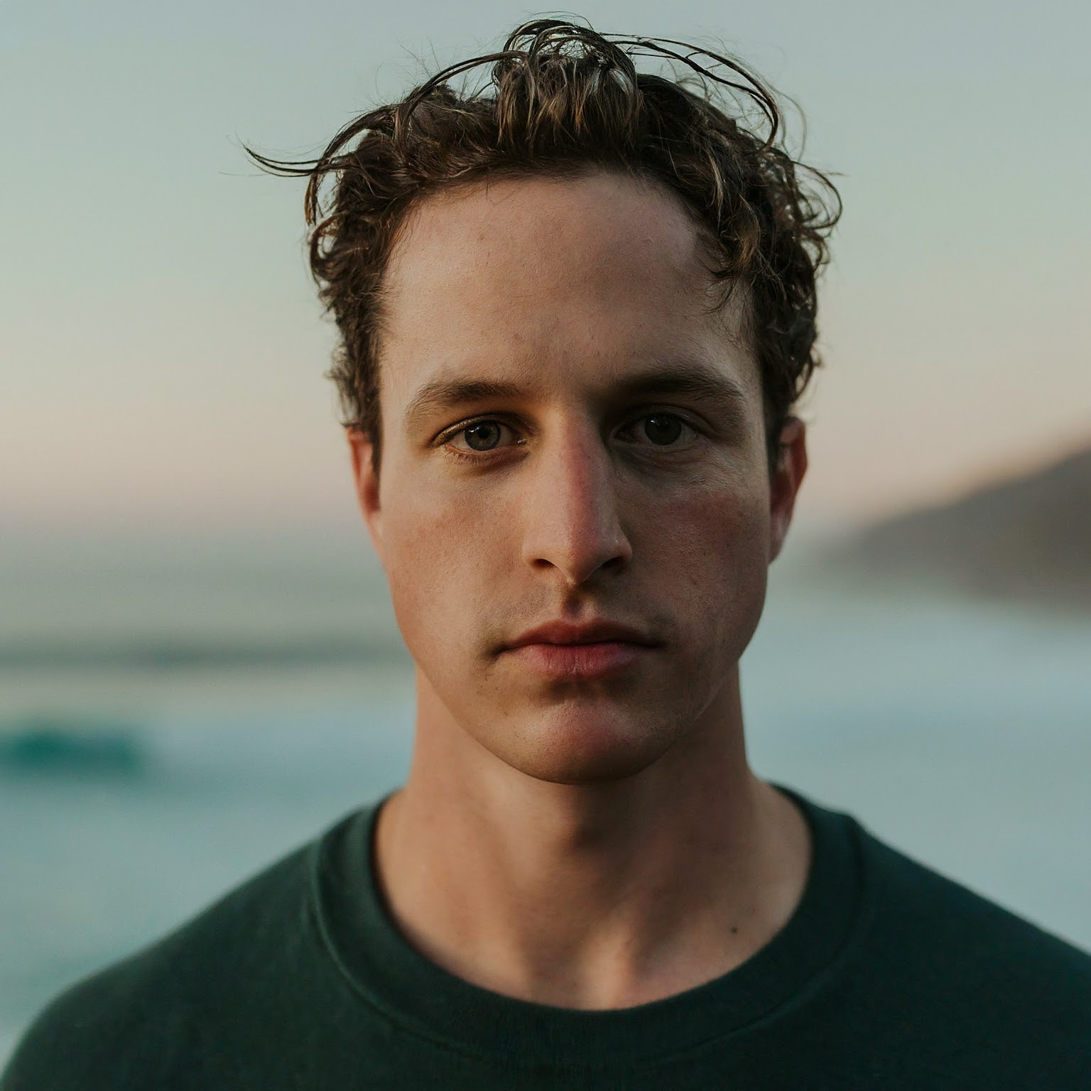 Reuben Tishkoff