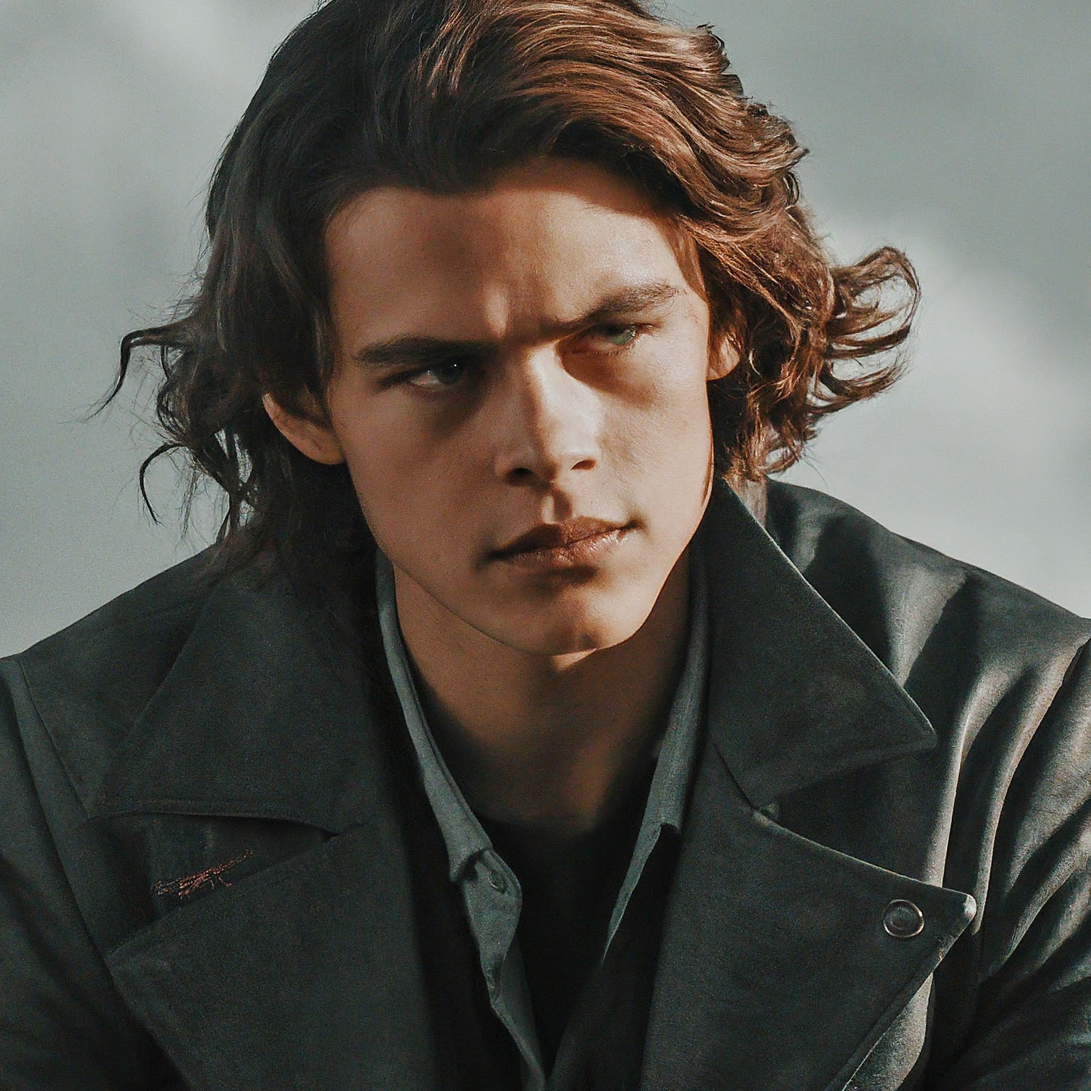 Silas Ravenwood