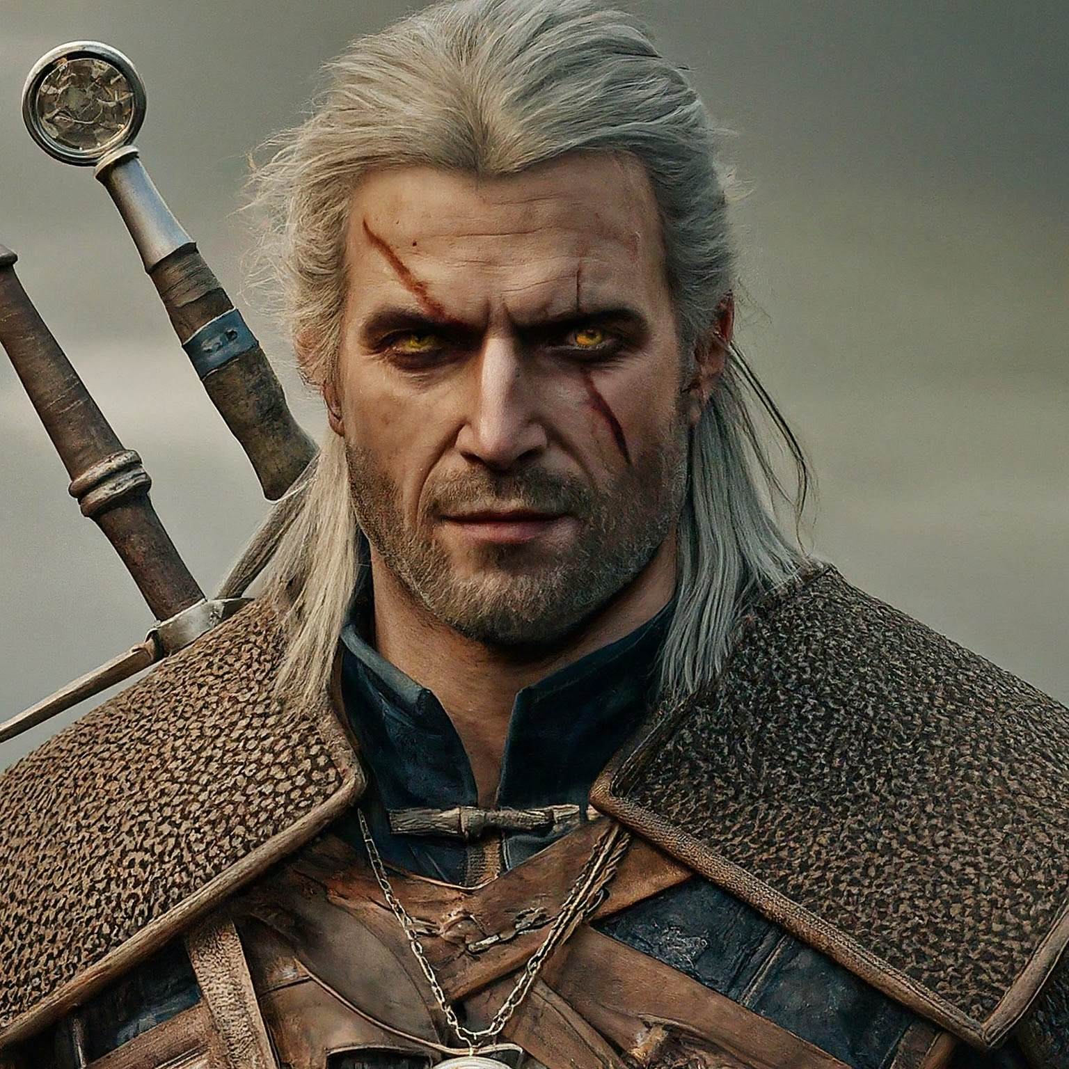 Vernon Roche