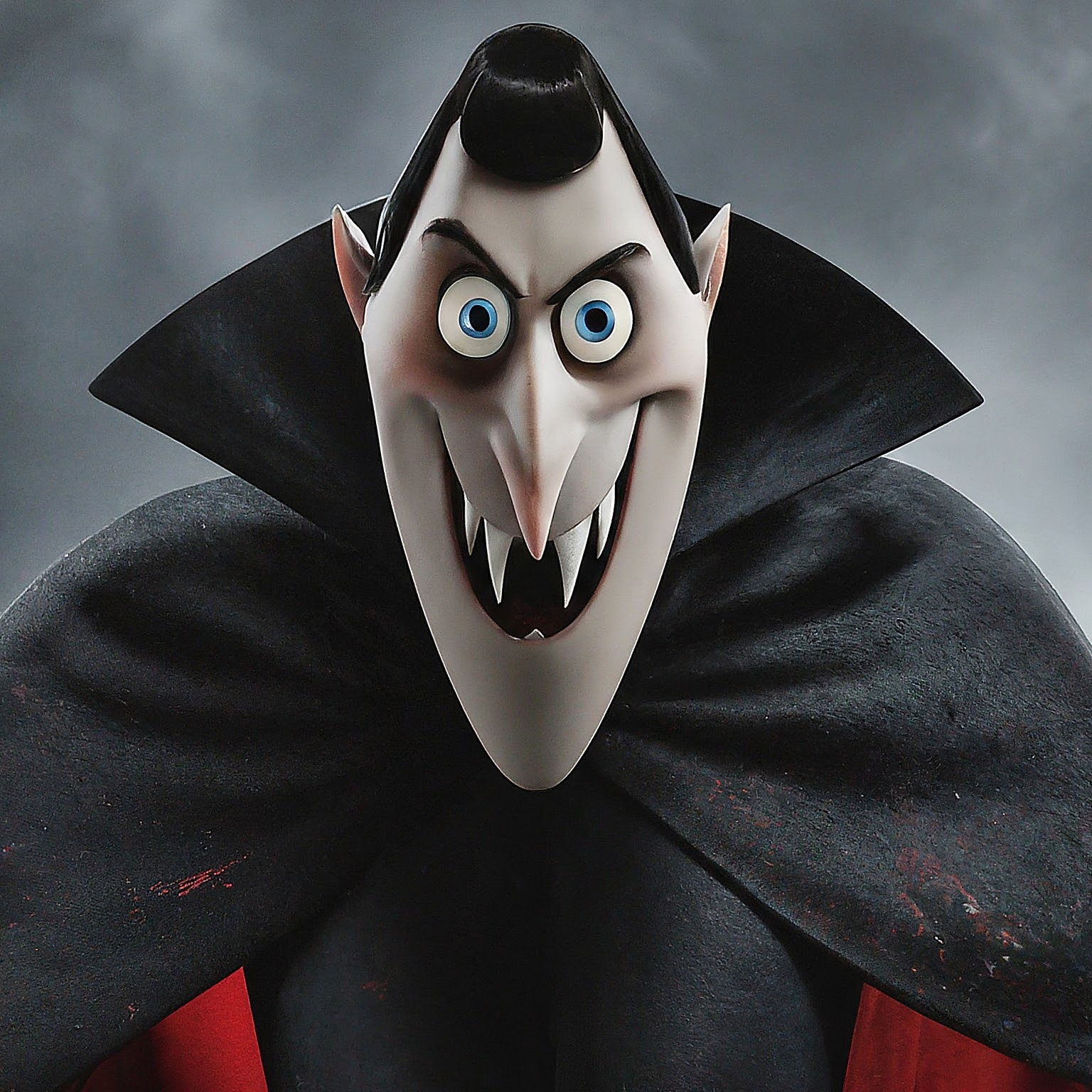 Vlad Dracula