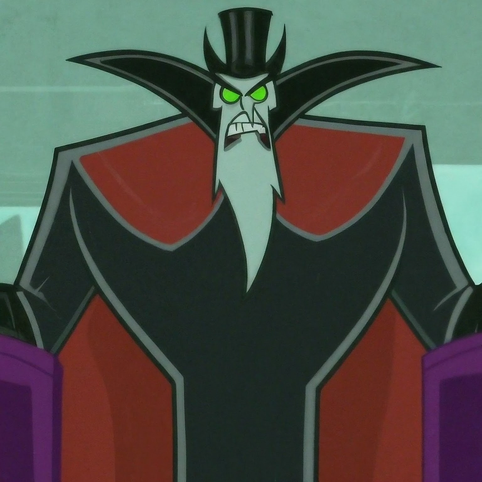 Vlad Plasmius