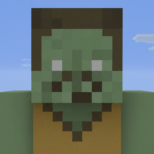 Zombie