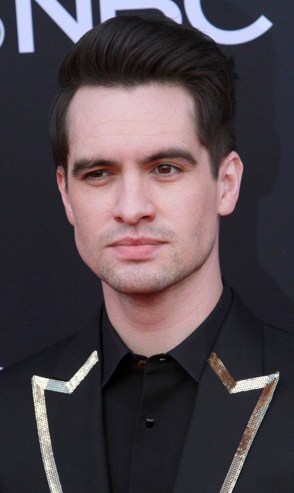 Brendon Urie