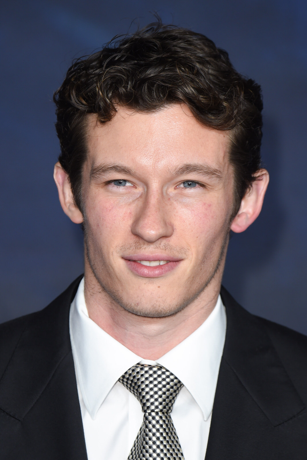 Callum Turner