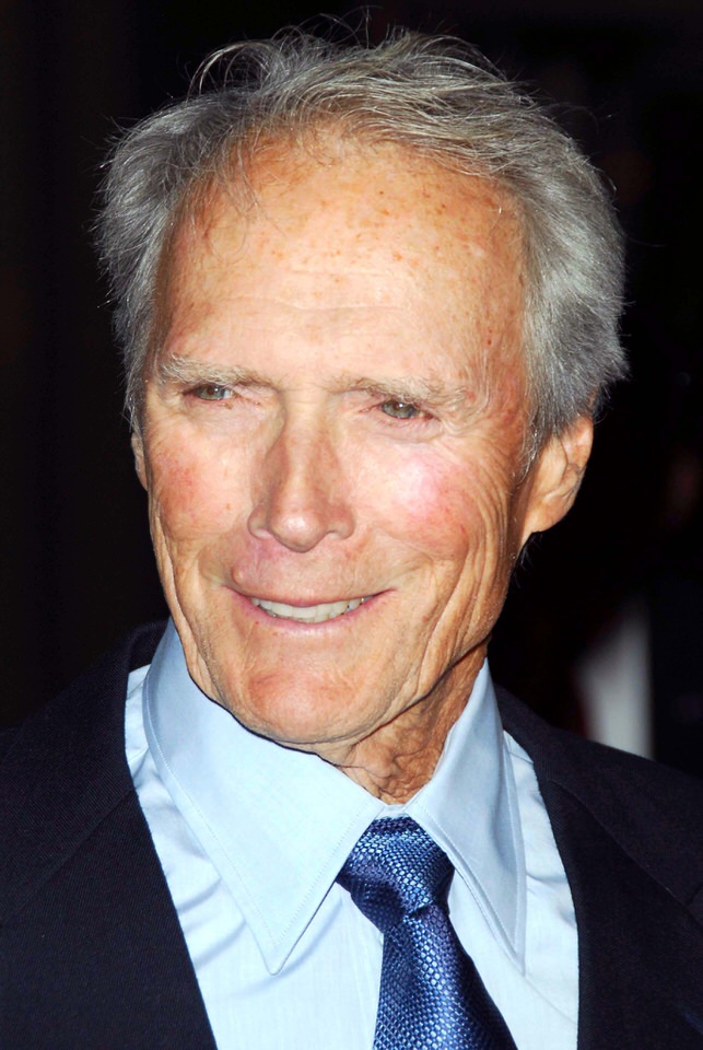 Clint Eastwood