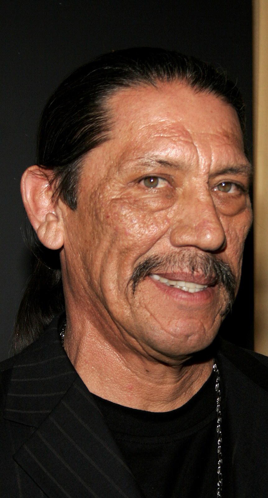 Danny Trejo