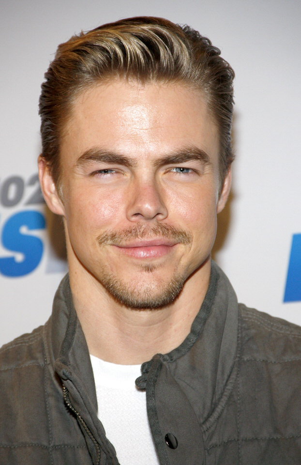 Derek Hough