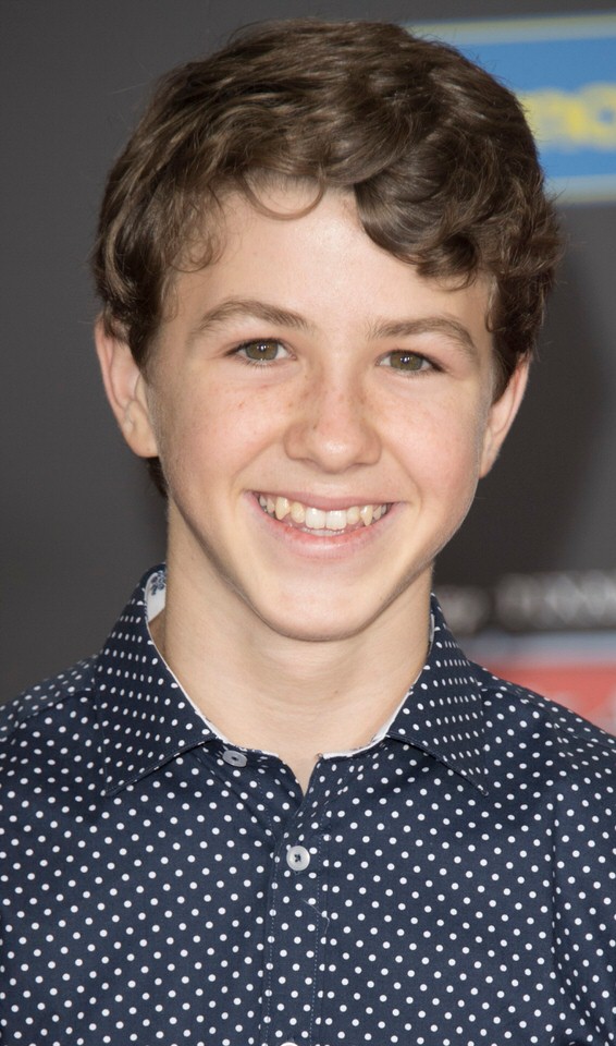 Ethan Wacker