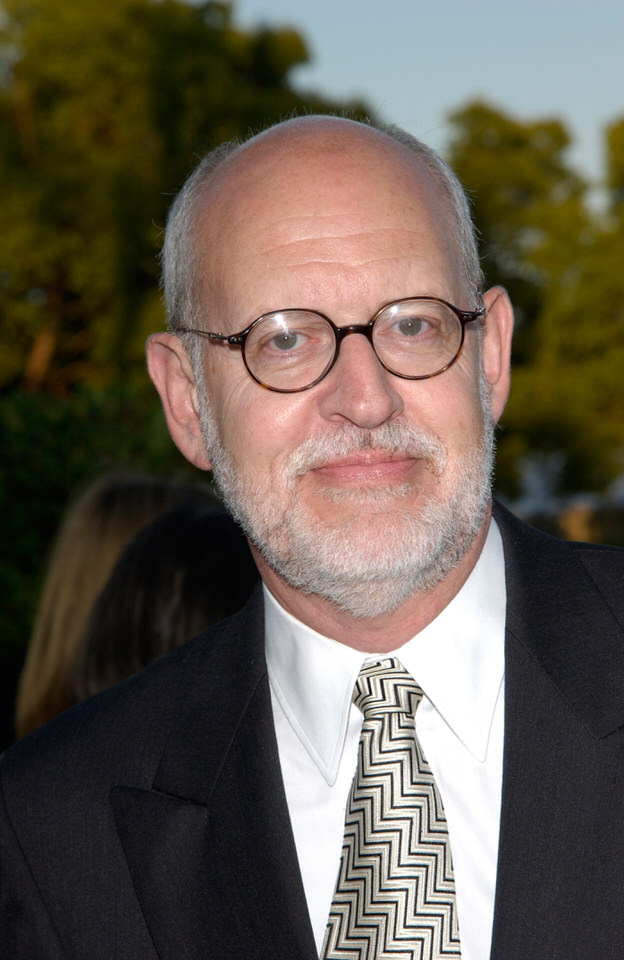 Frank Oz