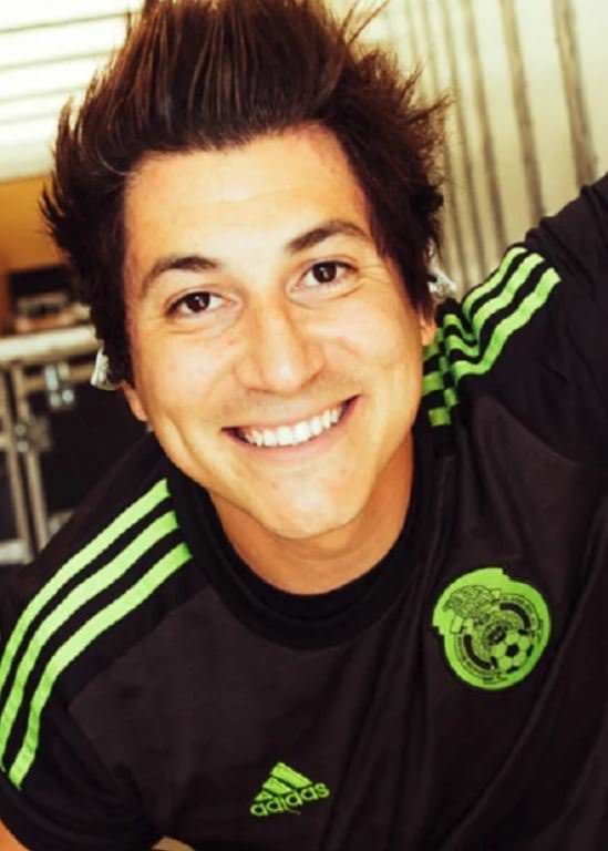 Jaime Preciado