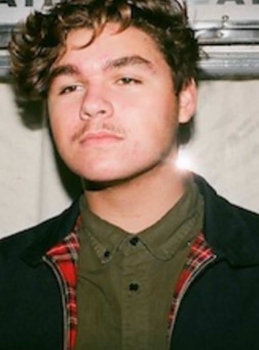 Jakob Danger Armstrong