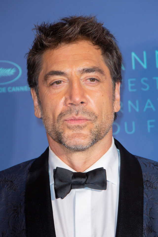 Javier Bardem