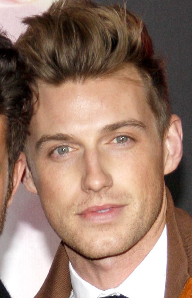 Jeremiah Brent