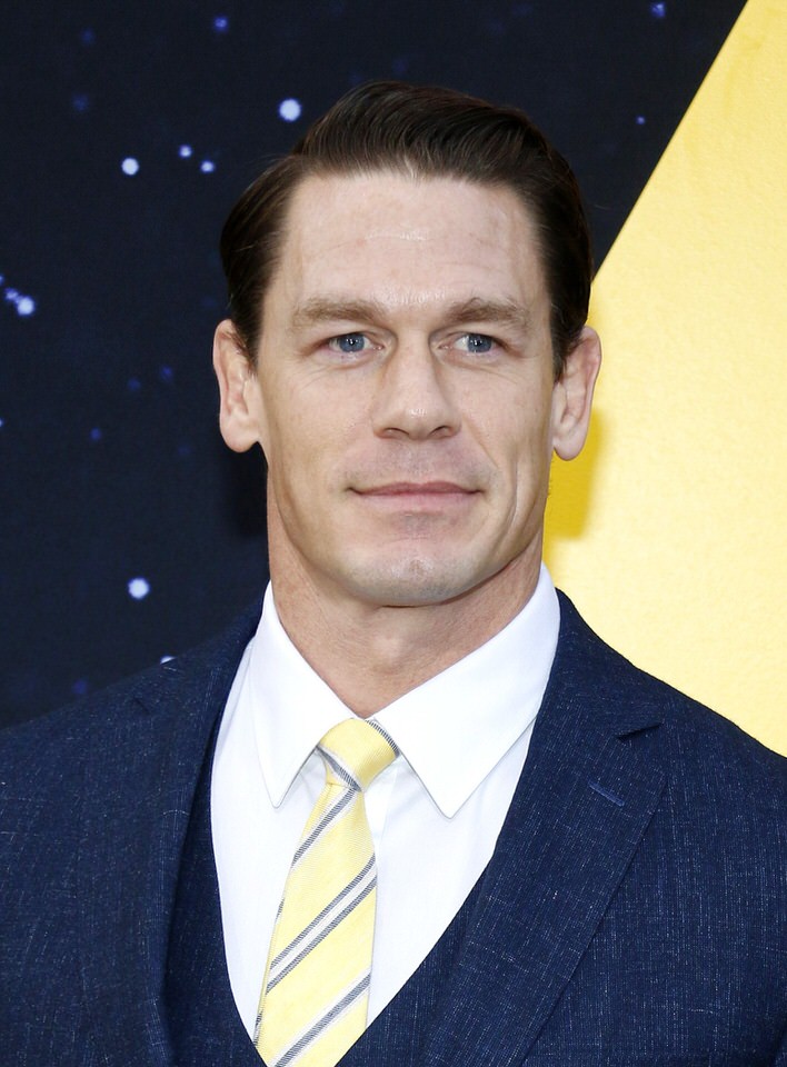 John Cena