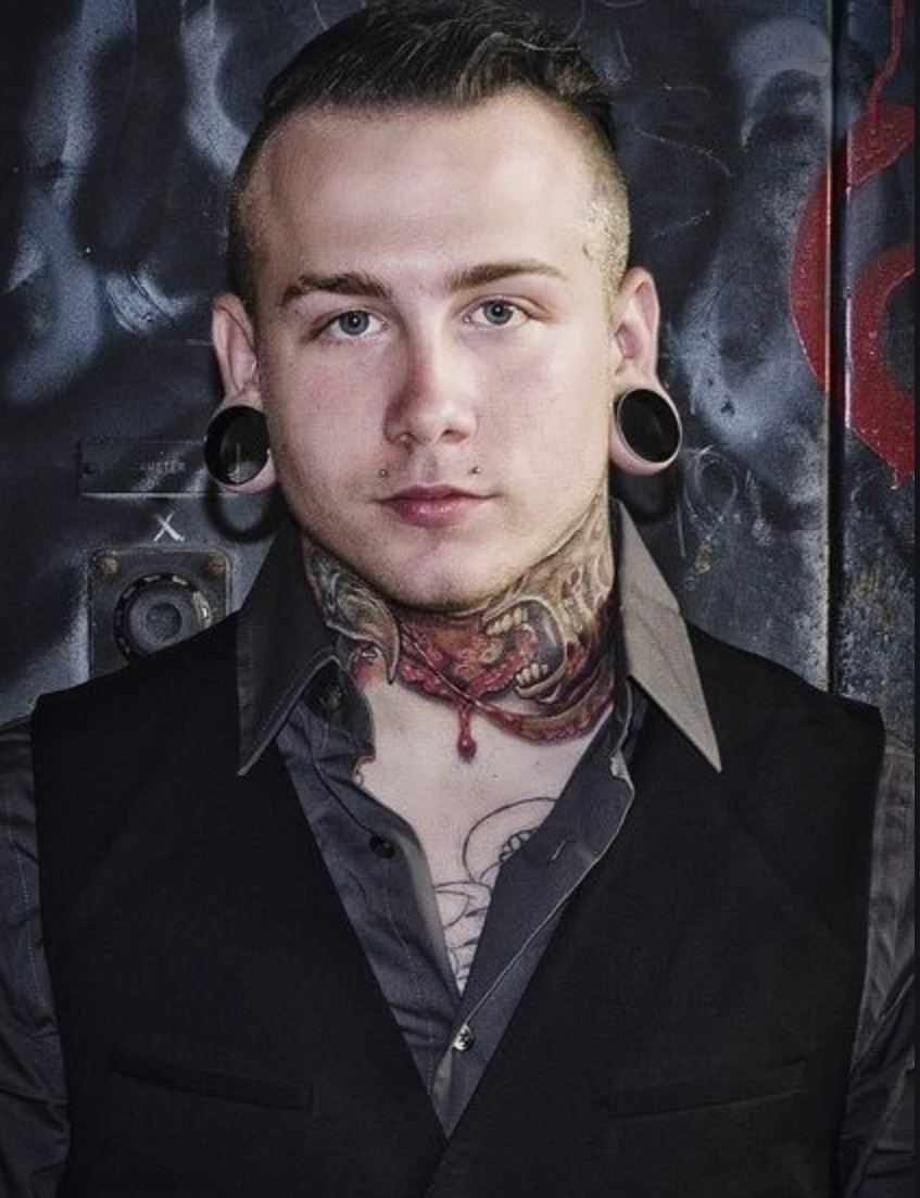 Josh Balz