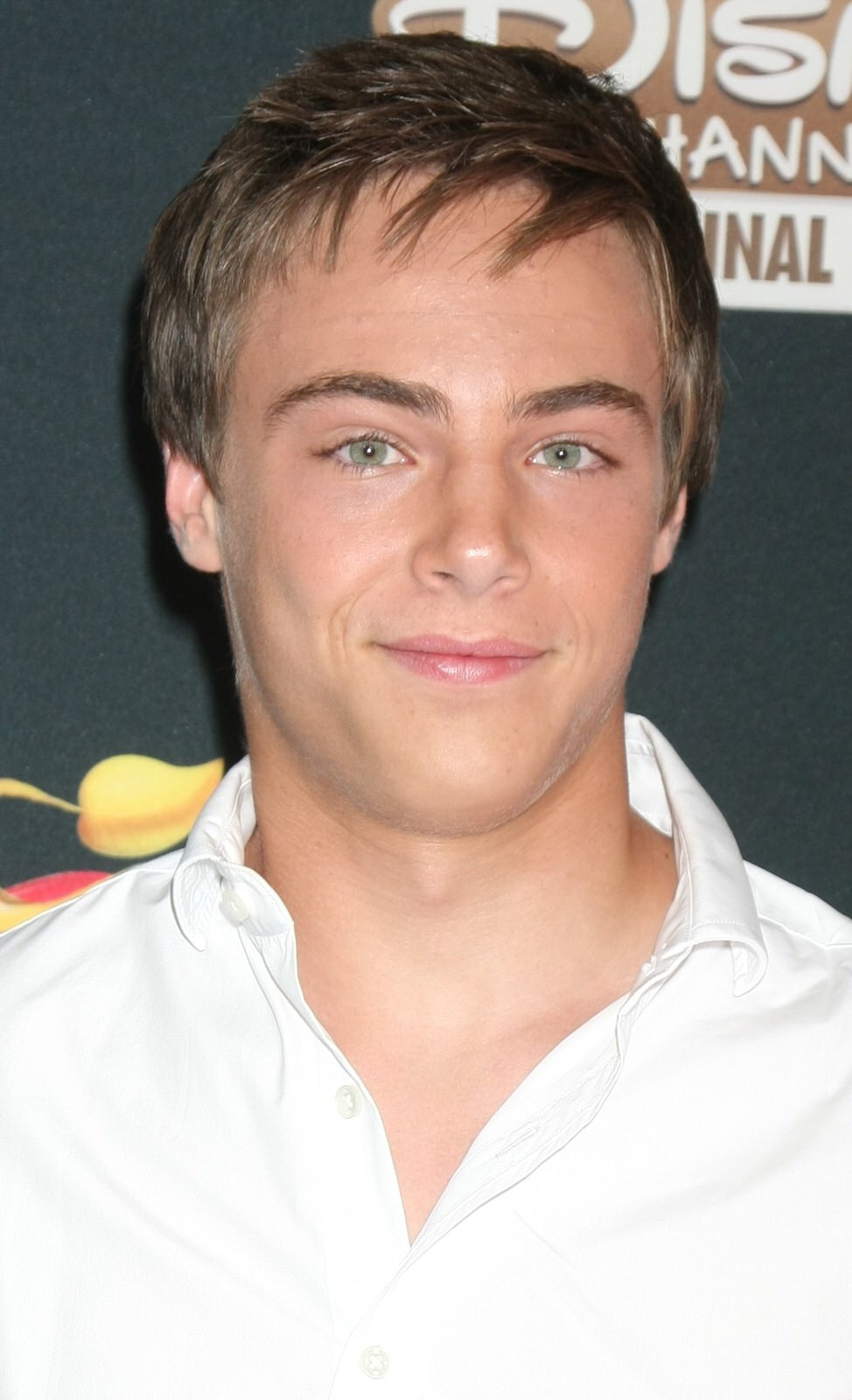 Kevin Quinn