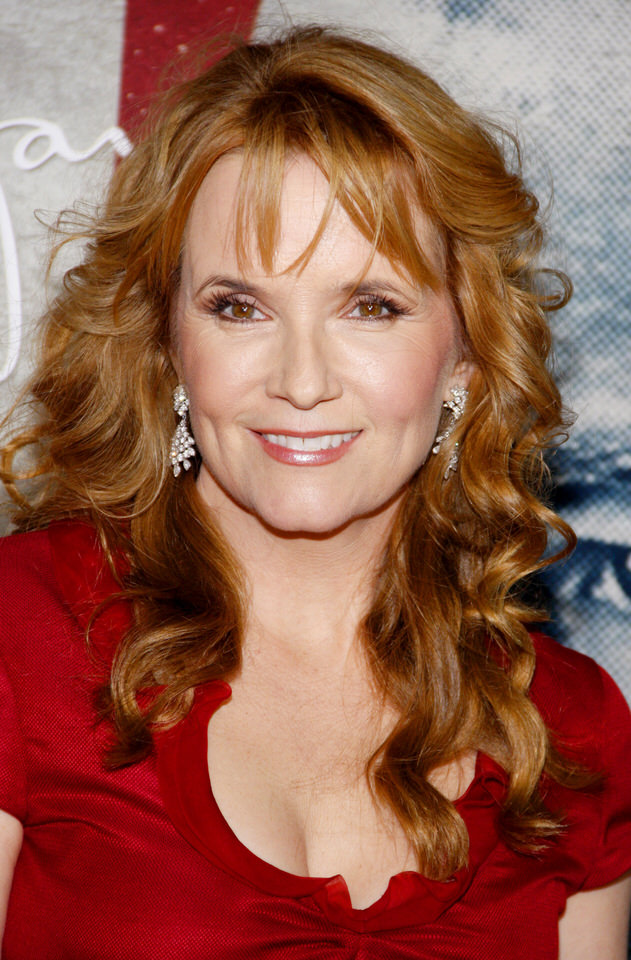 Lea Thompson