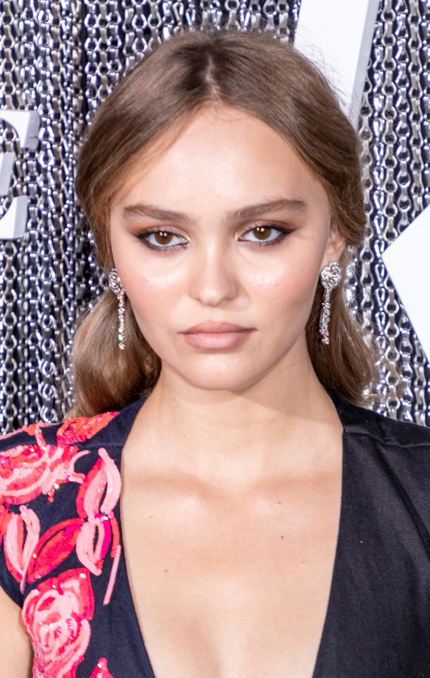 Lily-Rose Depp