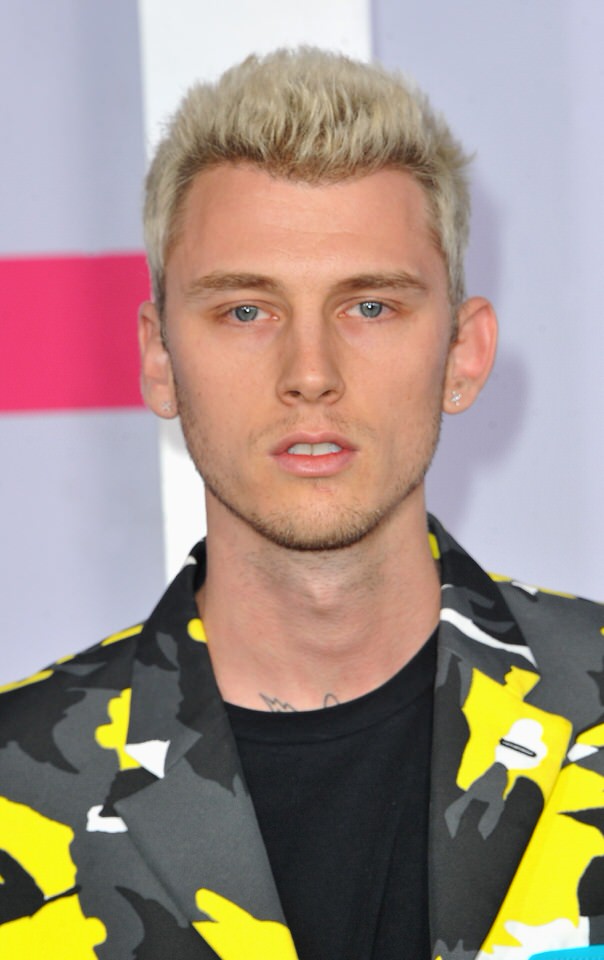 Machine Gun Kelly