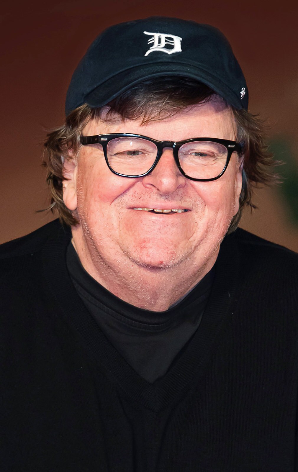 Michael Moore