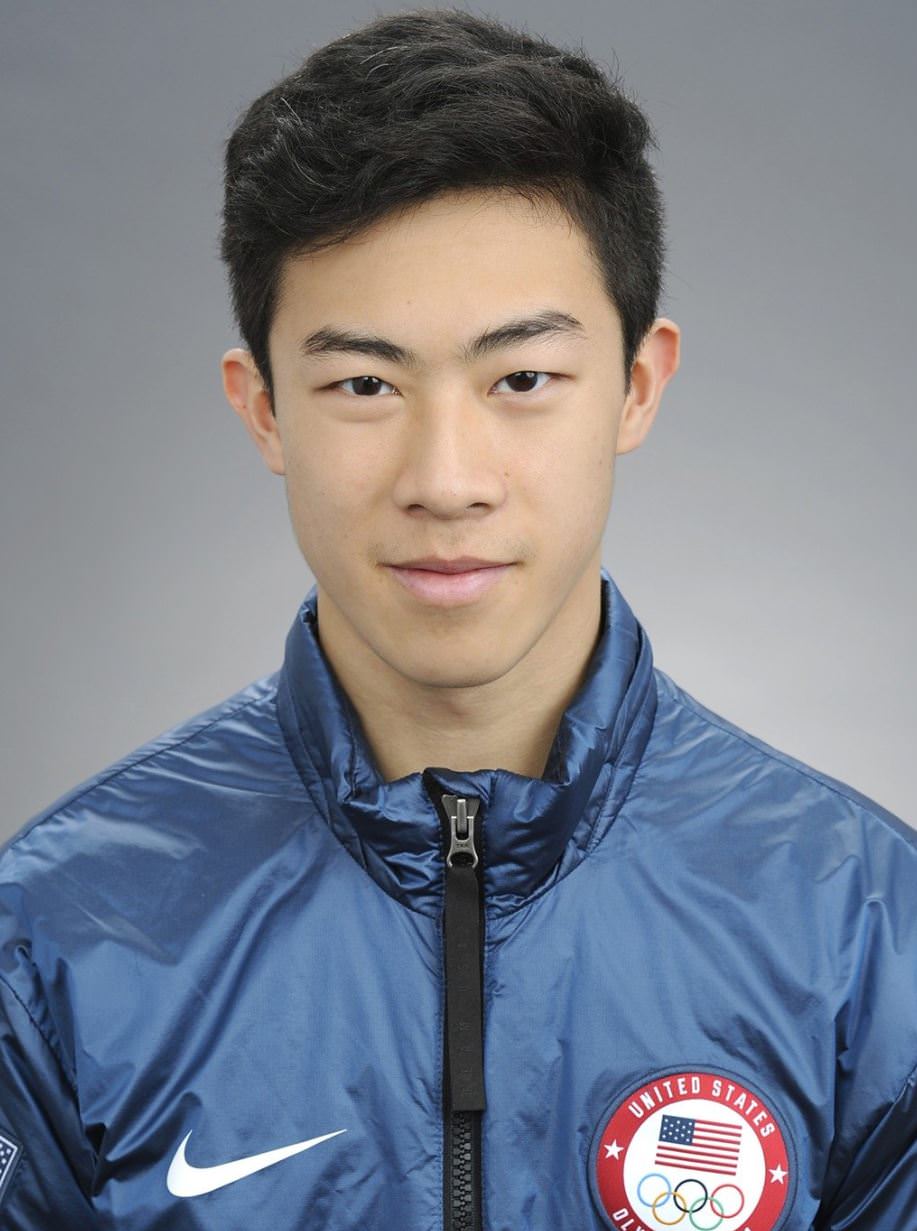 Nathan Chen