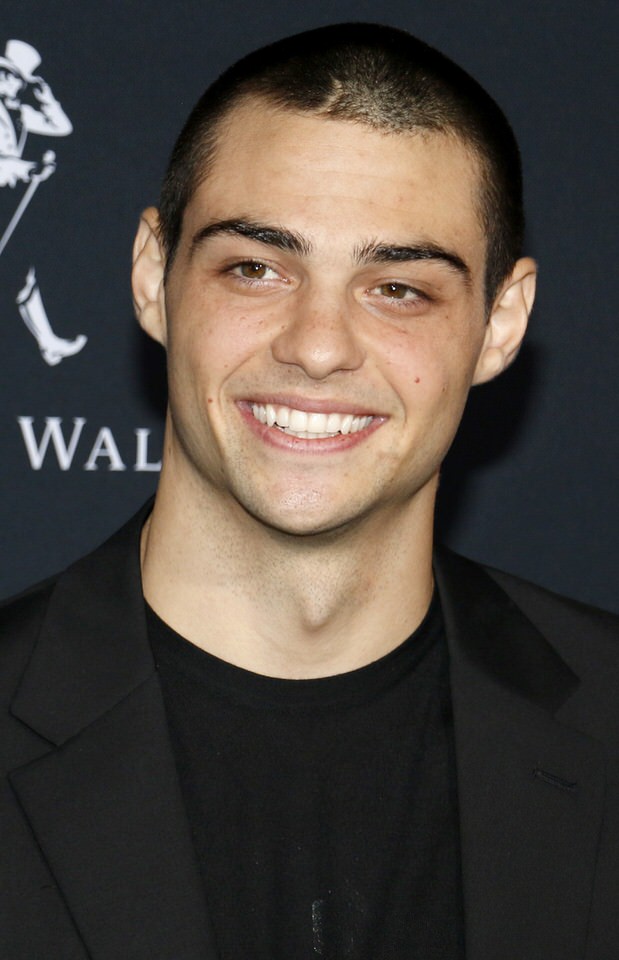 Noah Centineo
